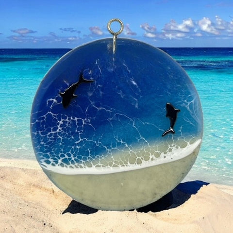 Coastal Glass Covers