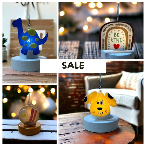 SALE ITEMS