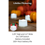 'Handmade Switchables Tea Light'