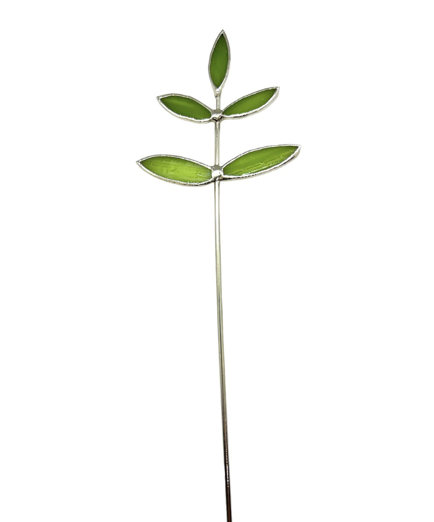 Wildflower F013 Leaves