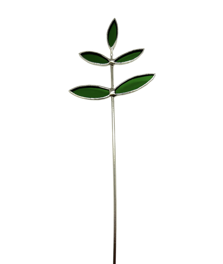 Wildflower F013 Leaves