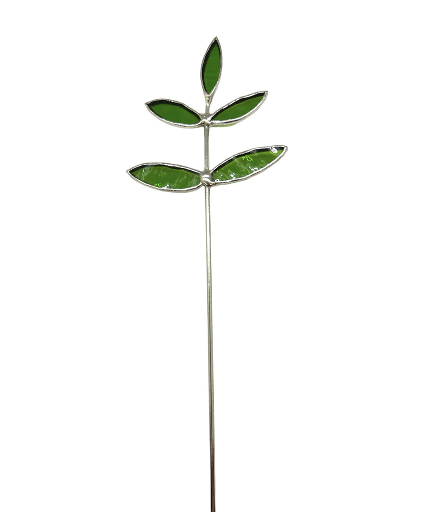 Wildflower F013 Leaves