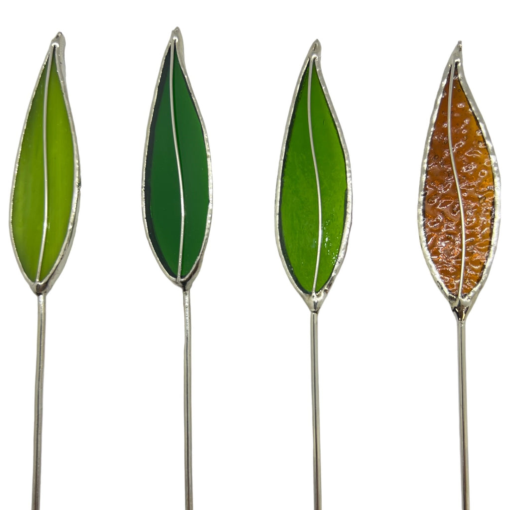 Wildflower F015 Leaf