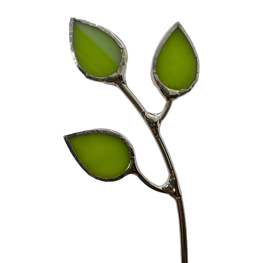 Wildflower F017 Leaves