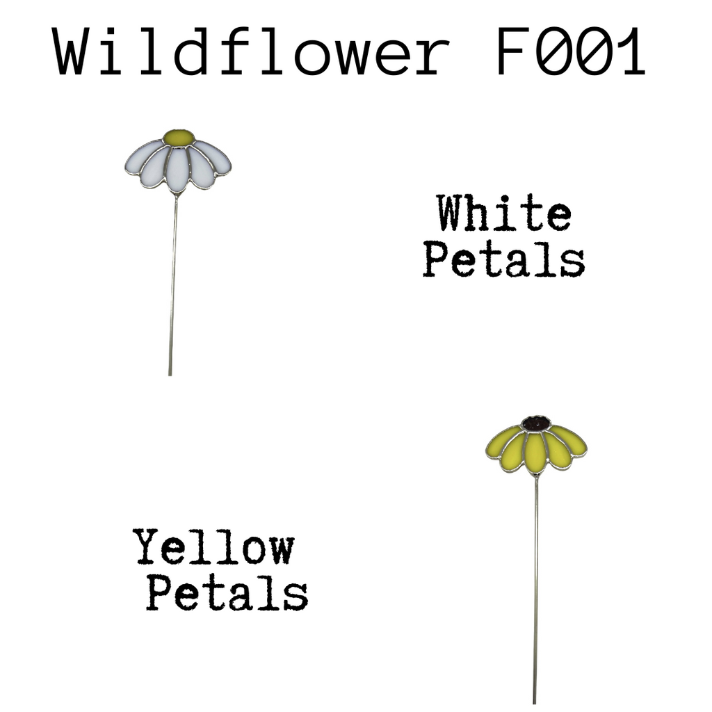Wildflower F001