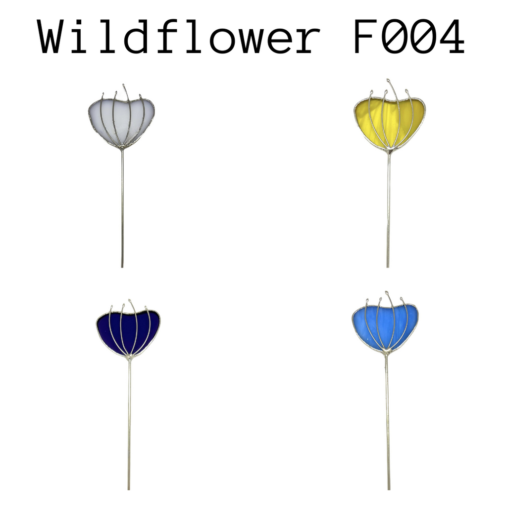 Wildflower F004