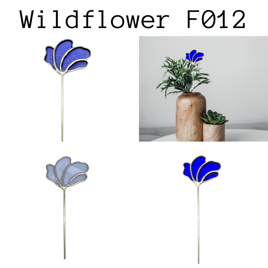 Wildflower F012