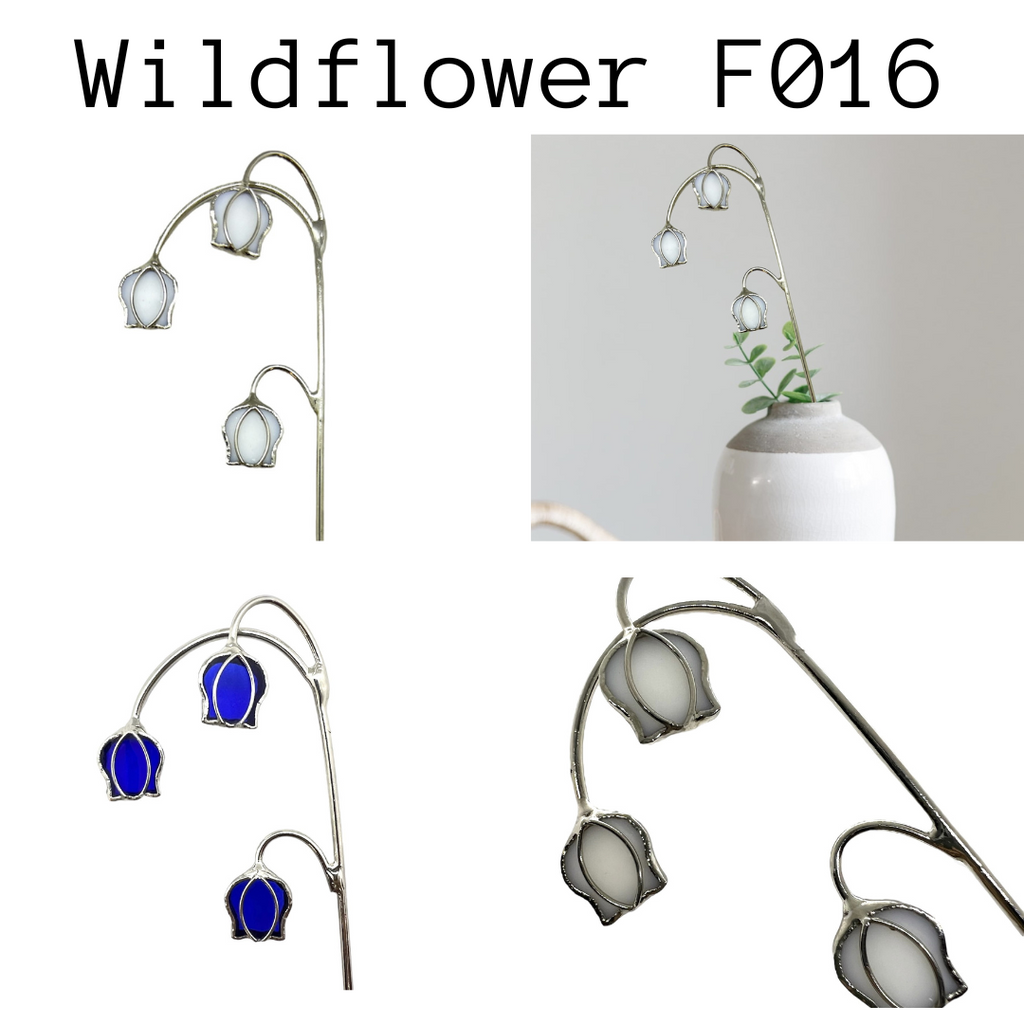 Wildflower F016