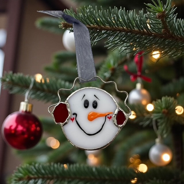 Swittle- Winter Snowball