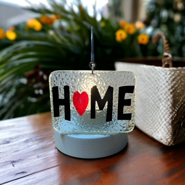 'Handmade Switchables Table Light'