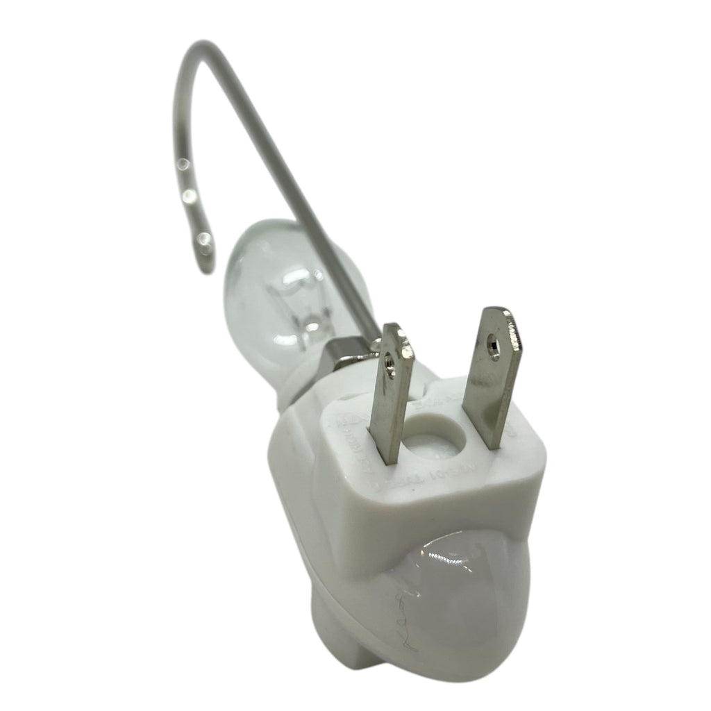 'Nightlight Plug' Standard Base AUTO Plug (unboxed)