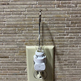 'Nightlight Plug' Standard Base AUTO Plug (unboxed)