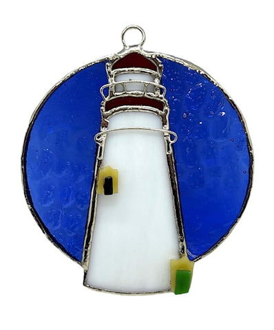 Glass Cover- Marblehead Ohio Lighthouse