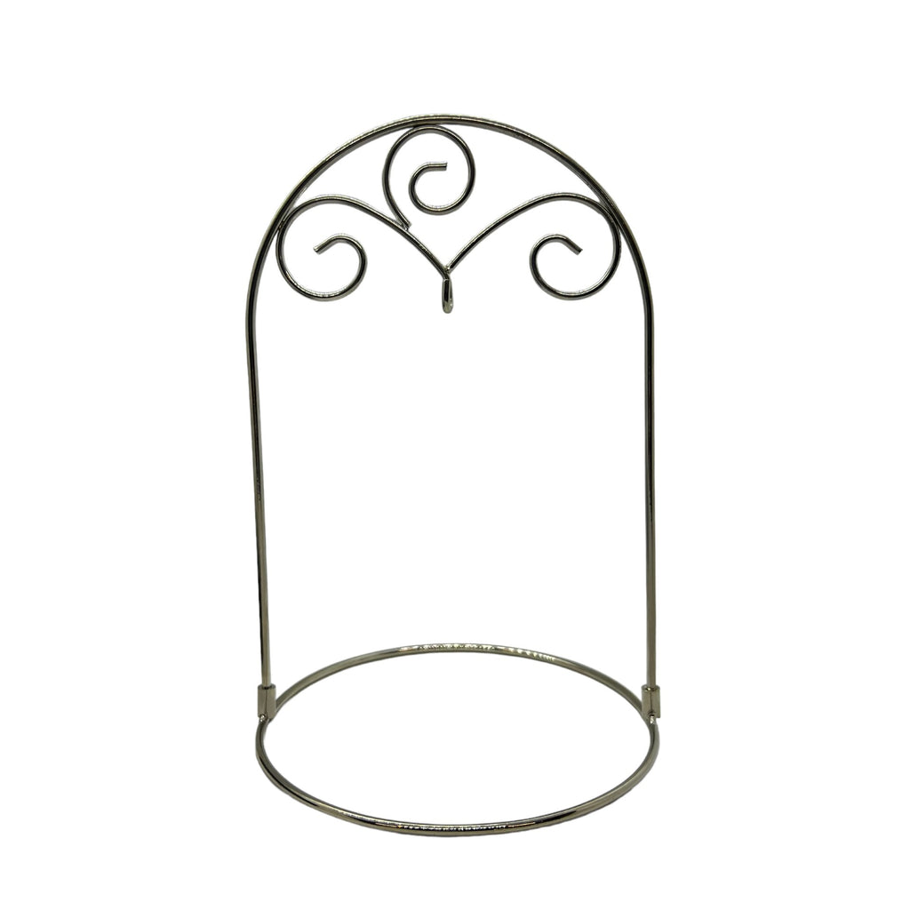 'Tabletop/Mantle Wire Stand'