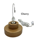 'Handmade Switchables Table Light'