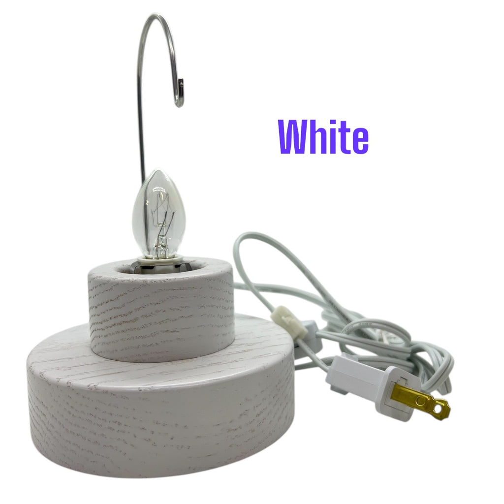 'Handmade Switchables Table Light'