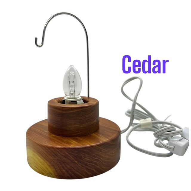 'Handmade Switchables Table Light'