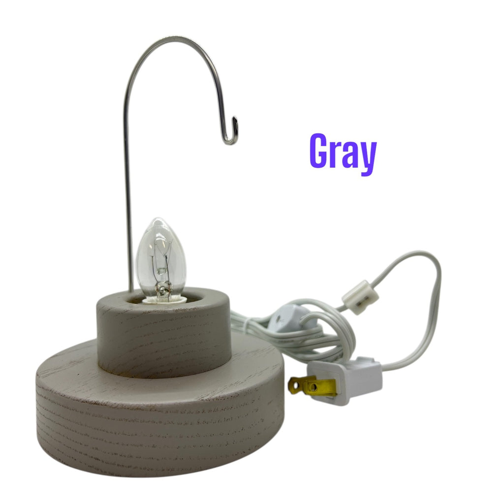 'Handmade Switchables Table Light'