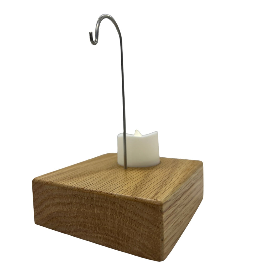 'Handmade Switchables Tea Light'