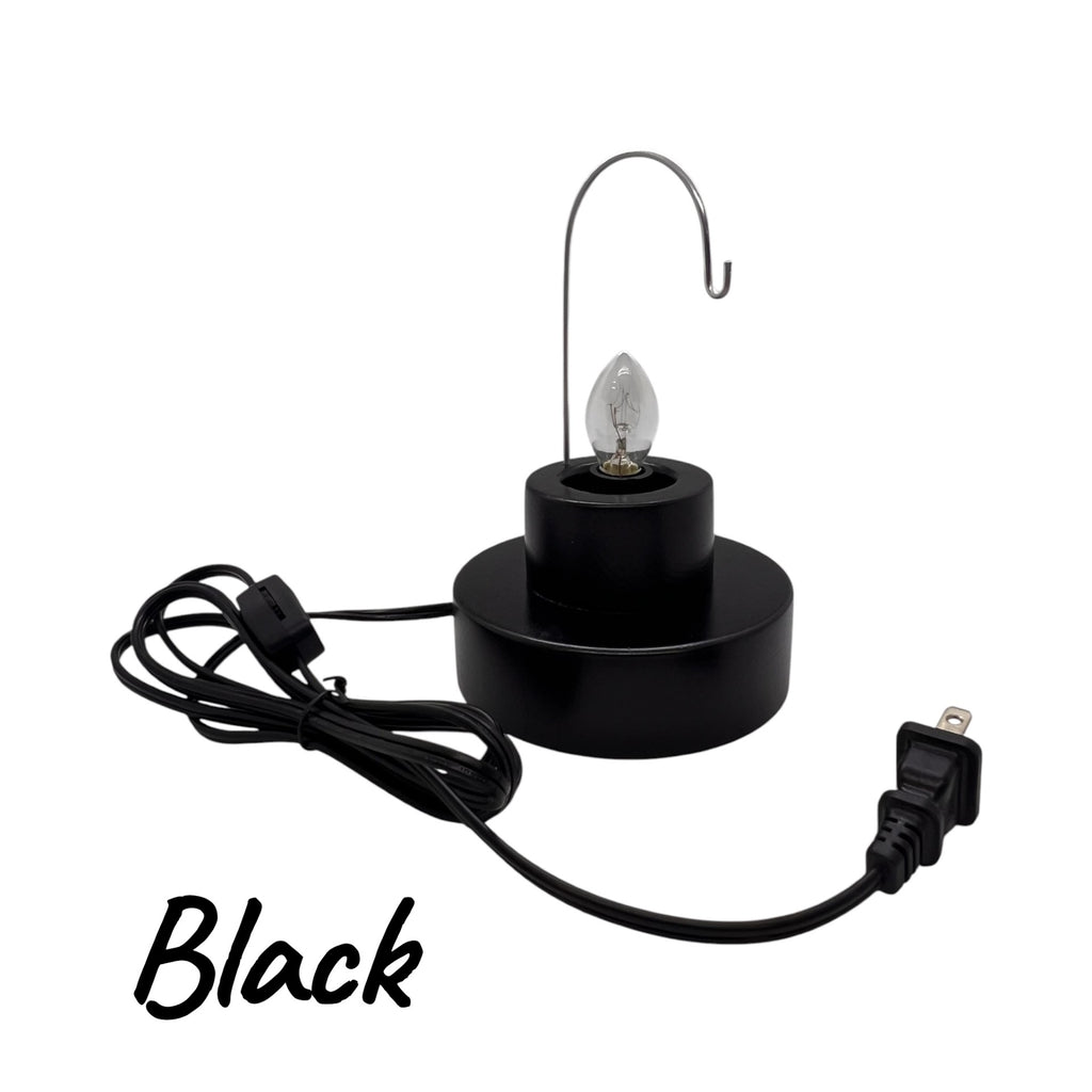 'Handmade Switchables Table Light'