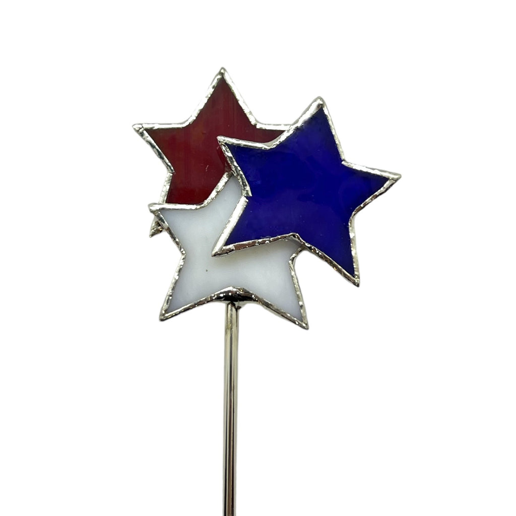 Set- Seasonal Mini Stake 10 piece Starter Set