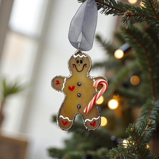 Swittle- Gingerbread