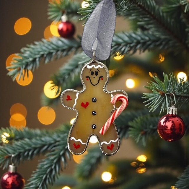 Swittle- Gingerbread