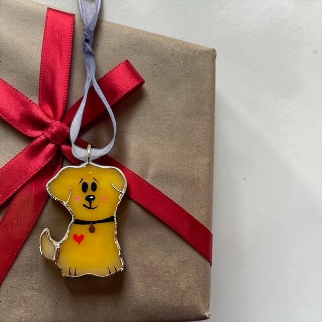 Swittle- Adorable Puppy (Coming Soon)