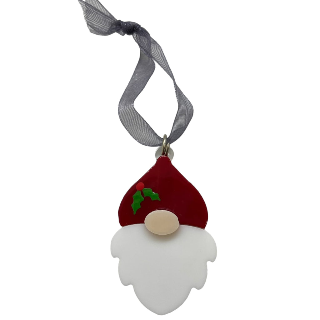Swittle- Gnome Ornament