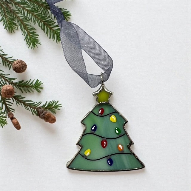 Swittle- Christmas Tree