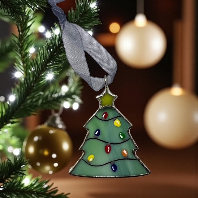 Swittle- Christmas Tree