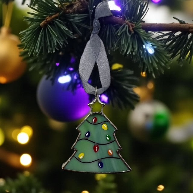 Swittle- Christmas Tree