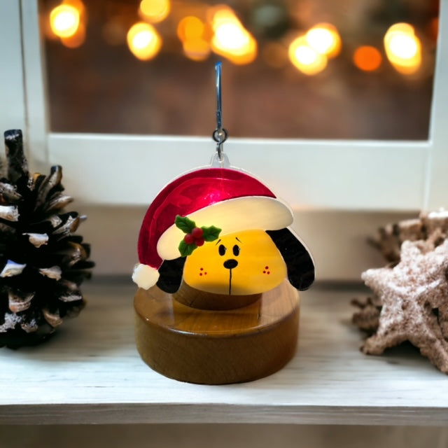 'Handmade Switchables Table Light'