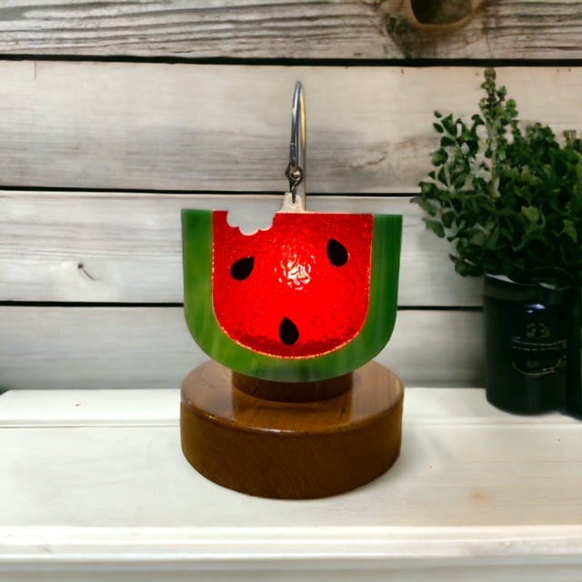 Glass Cover- Watermelon