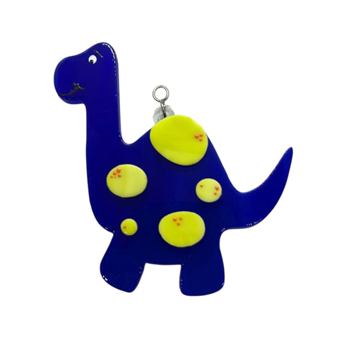 Glass Cover- Dinosaur