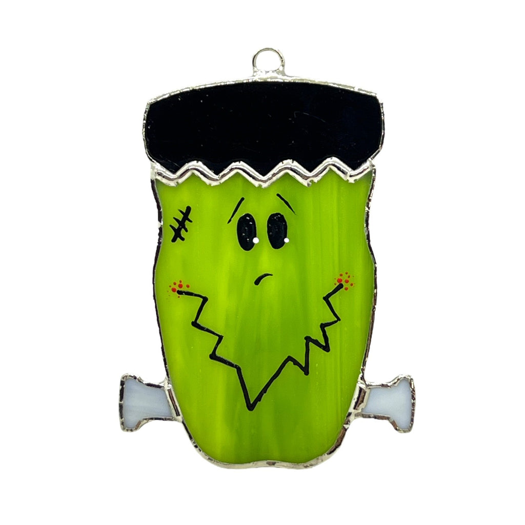 Glass Cover- Frankenstein