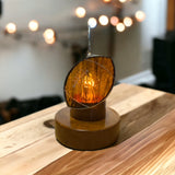 Glass Cover- Football