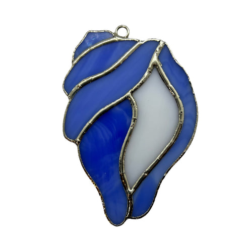 Glass Cover- Seashell