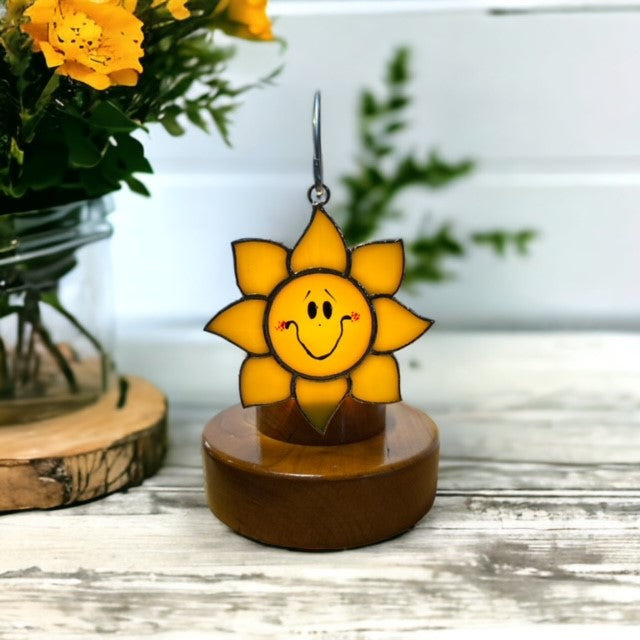 Glass Cover- Sunshine