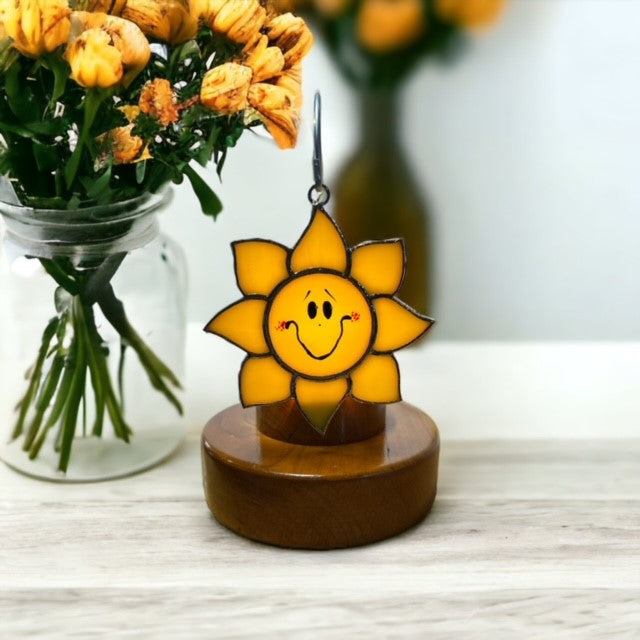 Glass Cover- Sunshine