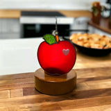 Glass Cover- Apple