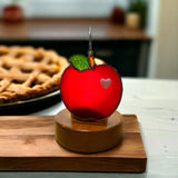 Glass Cover- Apple