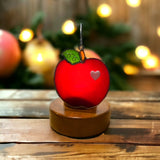 Glass Cover- Apple
