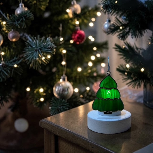 Glass Cover- Tree (Coming Soon)