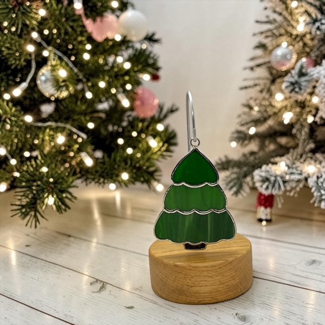 Glass Cover- Tree (Coming Soon)