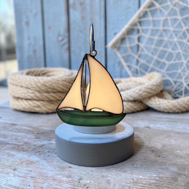 Glass Cover- Sailing (Coming Soon)