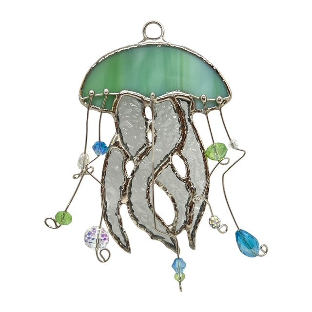 Glass Cover- JellyFish (Coming Soon)