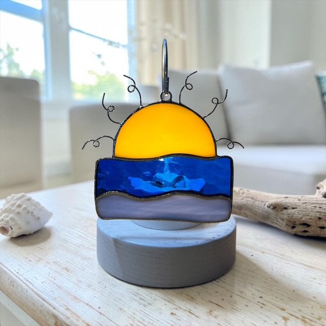 Glass Cover- Sunrise (Coming Soon)