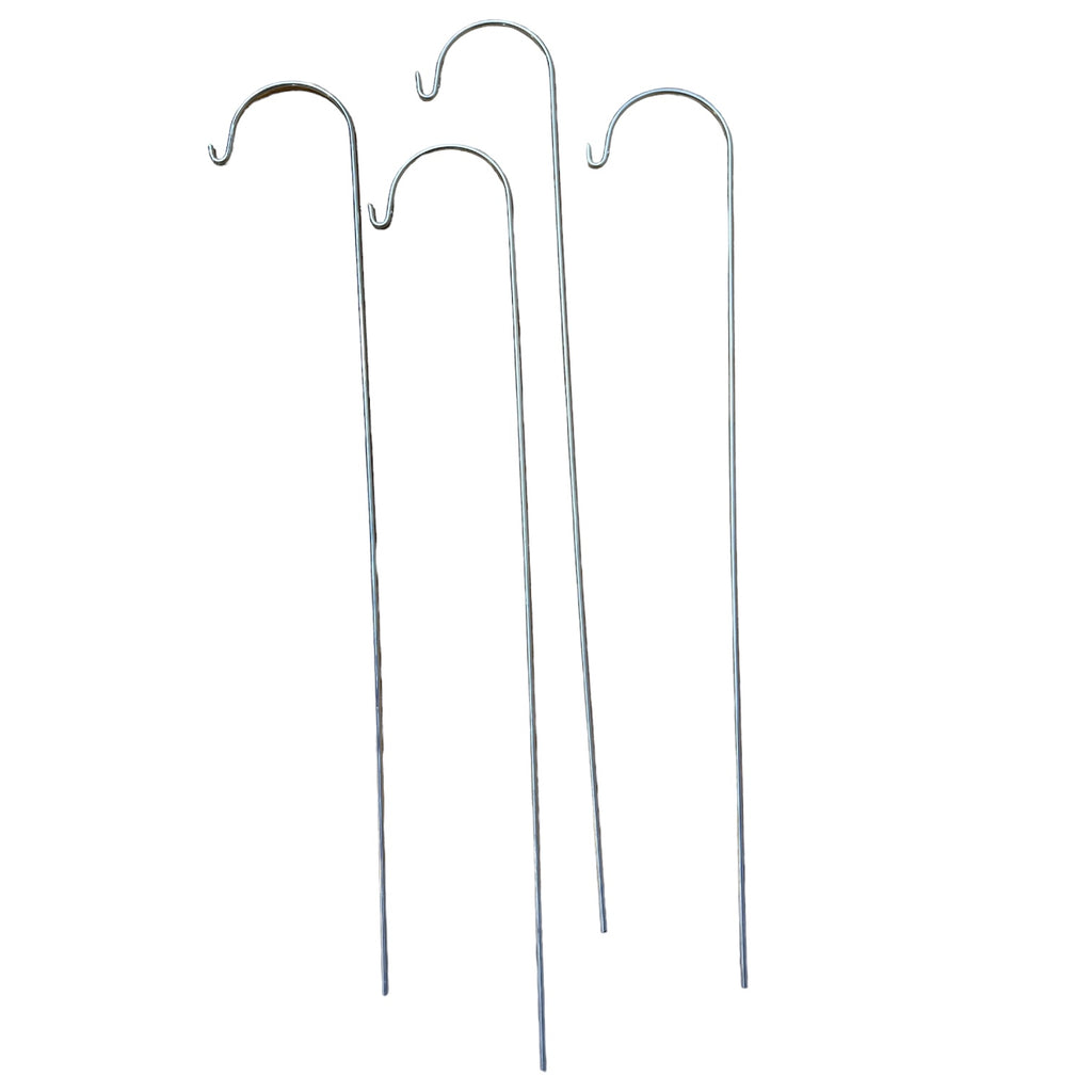 'Plant Stakes' (4 pc Pack)