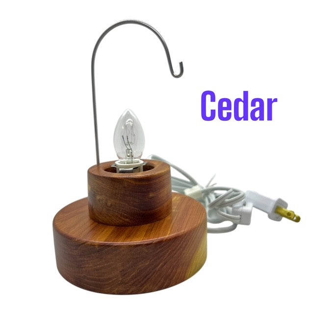 'Handmade Switchables Table Light'